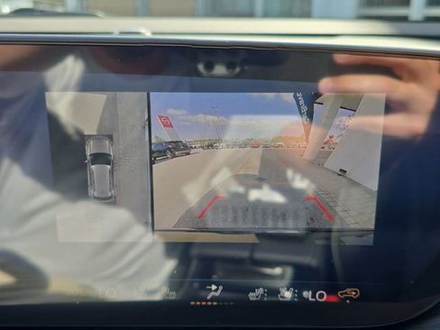 New 2026 Buick Envision Avenir image 21