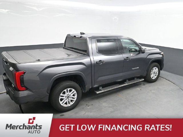 Used 2022 Toyota Tundra SR5 AWD/4WD image 31