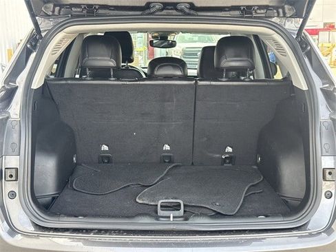 Used 2022 Jeep Compass Latitude image 31