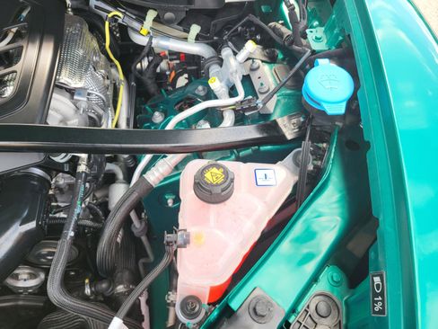 New 2025 Alfa Romeo Stelvio Sprint image 53