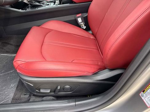 New 2026 Kia K5 GT-Line w/ GT-Line Premium Package image 21