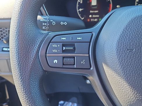 Certified 2026 Honda CR-V LX image 19