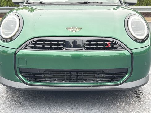 New 2026 MINI Cooper S FWD image 38