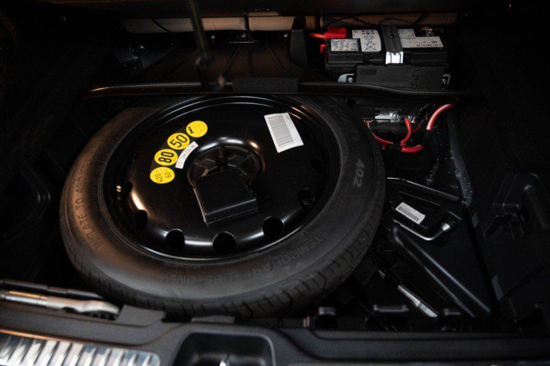 Certified 2024 Mercedes-Benz GLC 300 4MATIC image 33