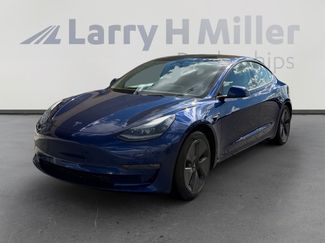 Used 2022 Tesla Model 3 Long Range video 1