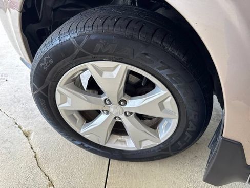 Used 2016 Subaru Forester 2.5i w/ Alloy Wheel Package AWD/4WD image 33