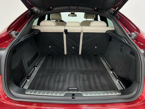 Used 2017 BMW X6 xDrive35i image 8