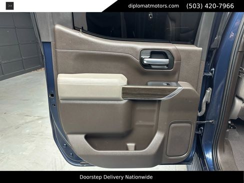 Used 2021 Chevrolet Silverado 1500 RST w/ All Star Edition Plus image 30