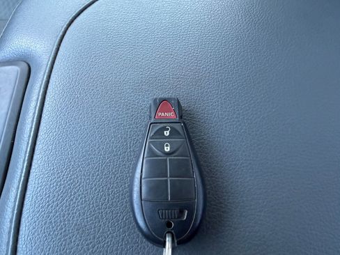 Used 2017 RAM 3500 Tradesman w/ Chrome Appearance Group image 29