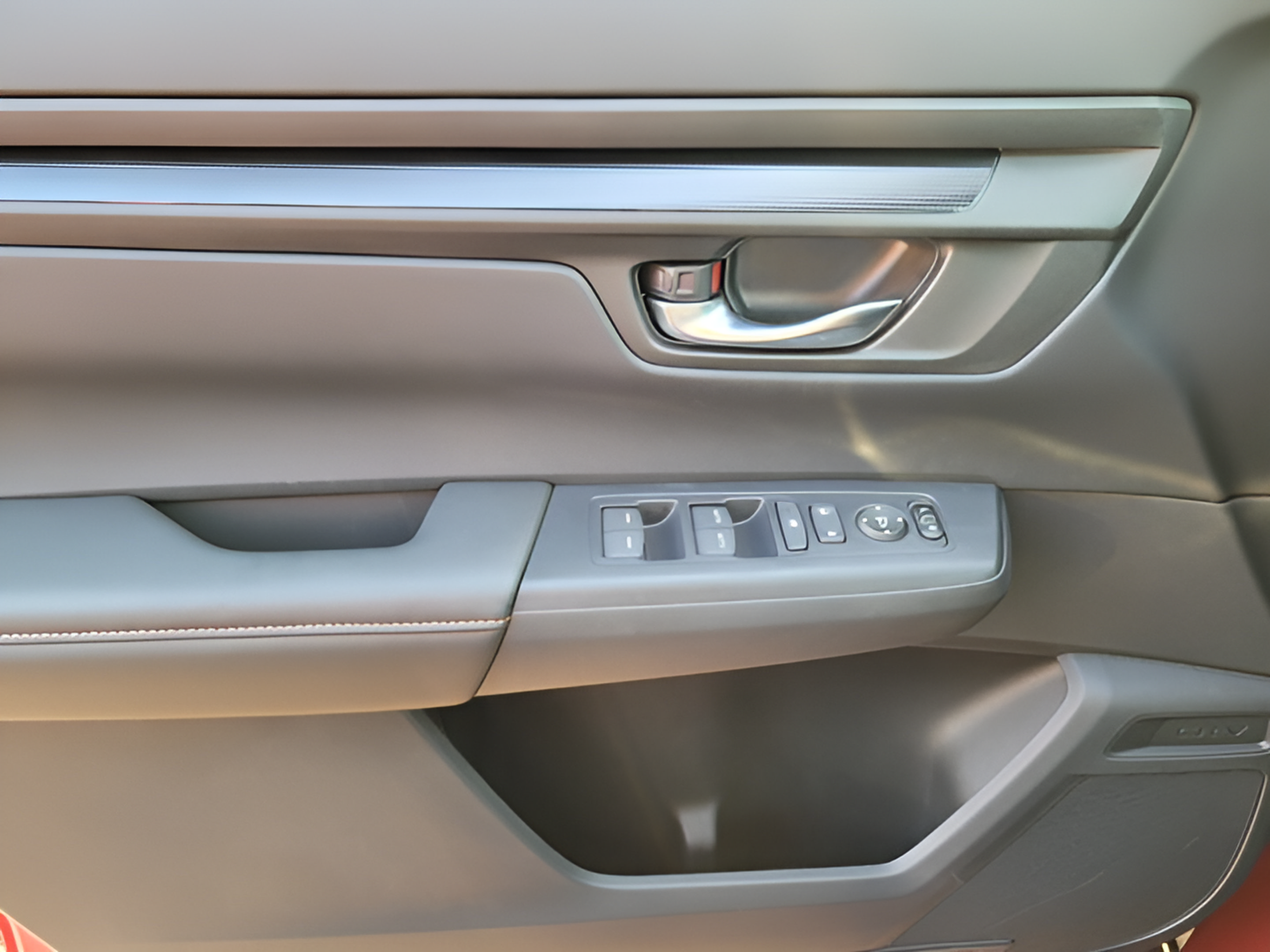 Used 2026 Honda CR-V TrailSport image 12