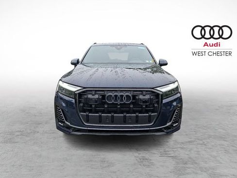 Used 2026 Audi Q7 2.0T Premium AWD/4WD image 2
