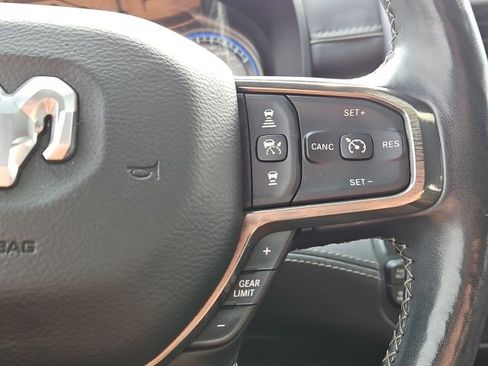 Used 2019 RAM 1500 Limited image 42