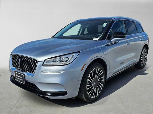 Used 2022 Lincoln Corsair Grand Touring w/ Elements Technology Bundle AWD/4WD image 7