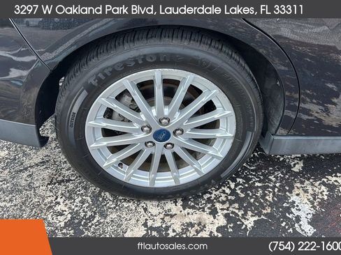 Used 2013 Ford C-MAX SE FWD image 14