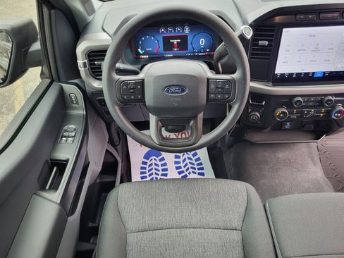Used 2024 Ford F150 XL w/ Equipment Group 103A High image 14