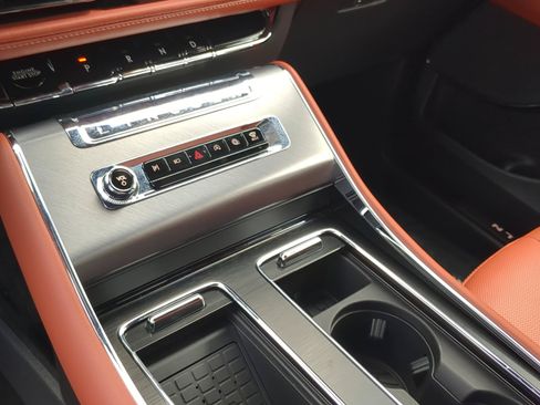 New 2026 Lincoln Aviator Reserve RWD image 18