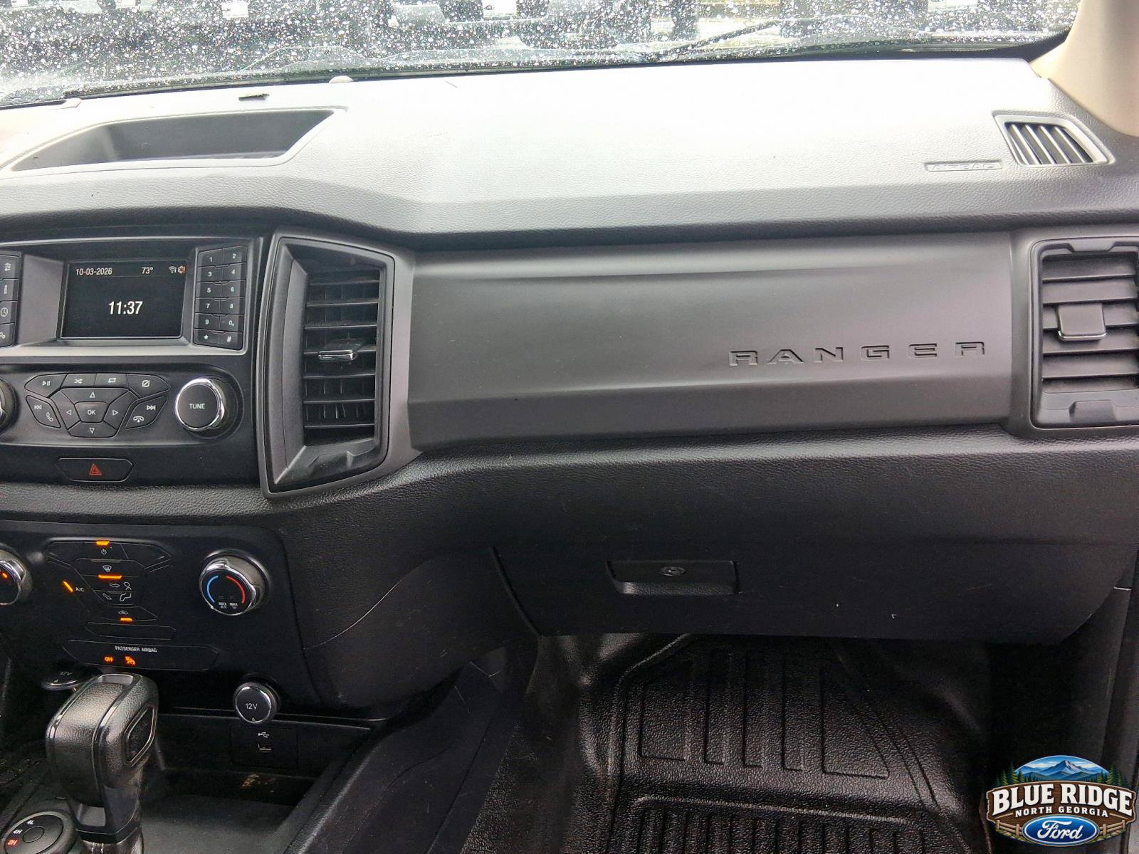 Used 2020 Ford Ranger XL w/ Equipment Group 101A Mid AWD/4WD image 15