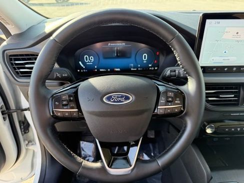 Used 2023 Ford Escape Active w/ Tech Pack #2 image 22