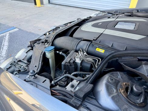 Used 2008 Mercedes-Benz CLK 350 Cabriolet image 79