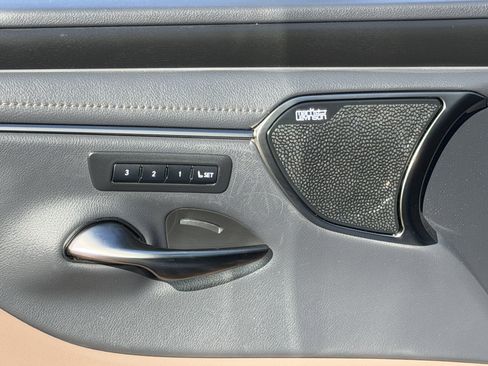 Used 2025 Lexus ES 350 ES 350 Luxury image 15