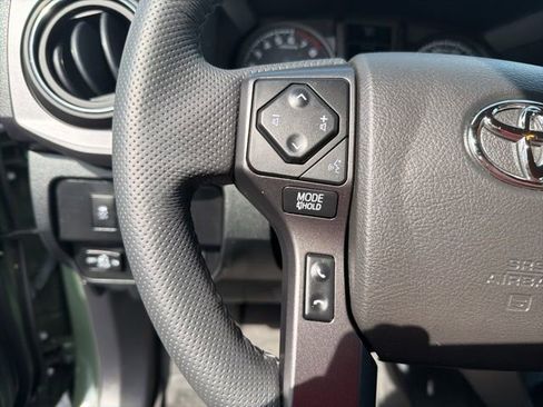Certified 2022 Toyota Tacoma TRD Sport image 24