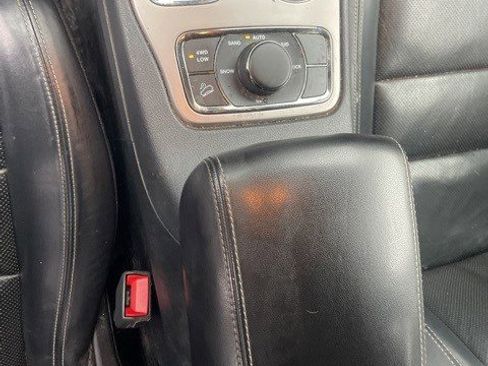 Used 2021 Jeep Grand Cherokee Limited w/ Quick Order Package 28K 80th image 23