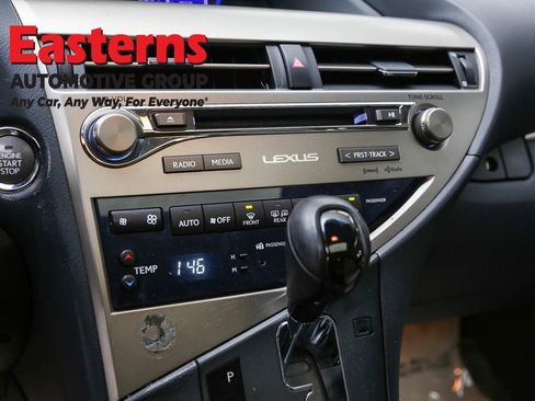 Used 2015 Lexus RX 350 AWD image 20