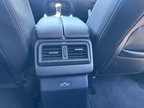 Certified 2025 MAZDA CX-50 2.5 Hybrid w/ Weather Package AWD/4WD image 32