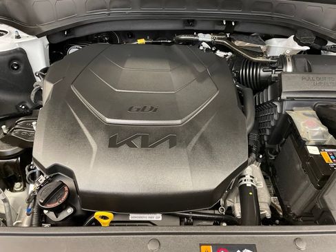 Used 2025 Kia Telluride SX X-Line AWD/4WD image 31