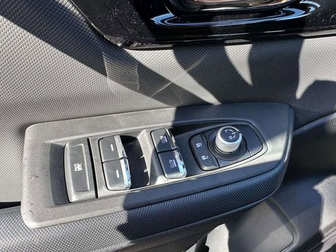 New 2026 Subaru Forester Limited image 20