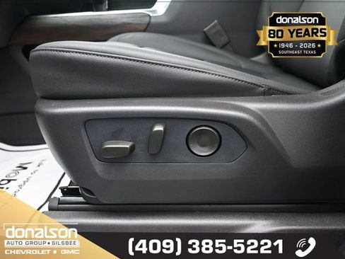 New 2026 GMC Sierra 1500 SLT image 8