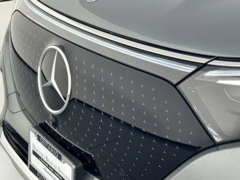 Certified 2023 Mercedes-Benz EQS 450+ SUV image 13