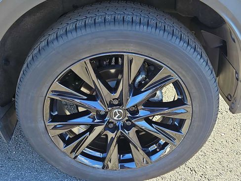 Used 2021 MAZDA CX-5 Carbon Edition image 13