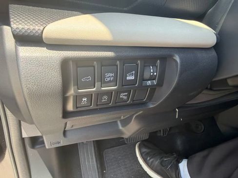 Used 2024 Subaru Forester Limited AWD/4WD image 14