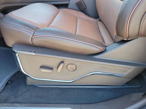 New 2026 Ford F250 King Ranch w/ Chrome Package AWD/4WD image 21