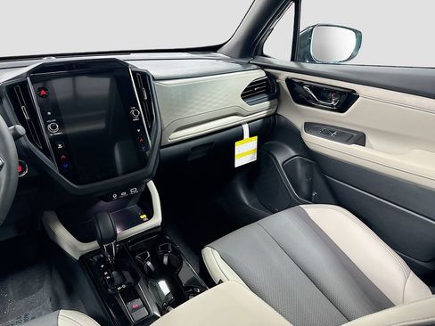 New 2026 Subaru Forester Limited image 23