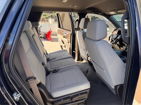 Used 2022 Chevrolet Tahoe LS w/ Driver Alert Package image 12