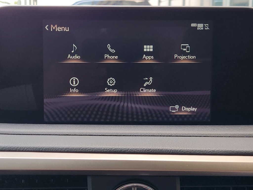 Used 2022 Lexus RX 350 FWD w/ Premium Package image 16