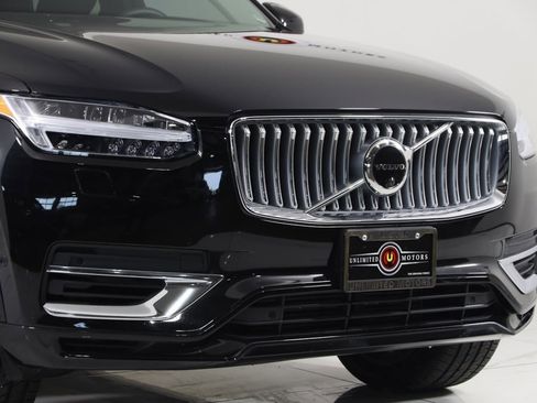 Used 2023 Volvo XC90 T8 Plus image 57
