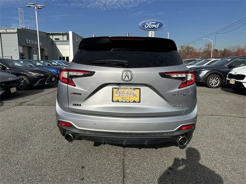 Used 2019 Acura RDX A-Spec image 6