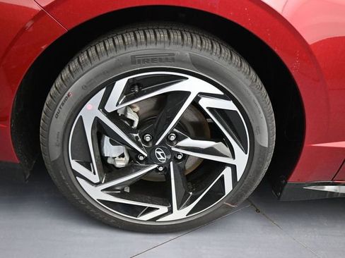 New 2026 Hyundai Sonata SEL image 20