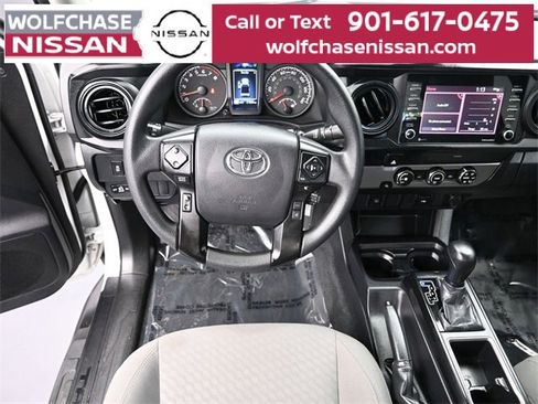 Used 2023 Toyota Tacoma SR image 12