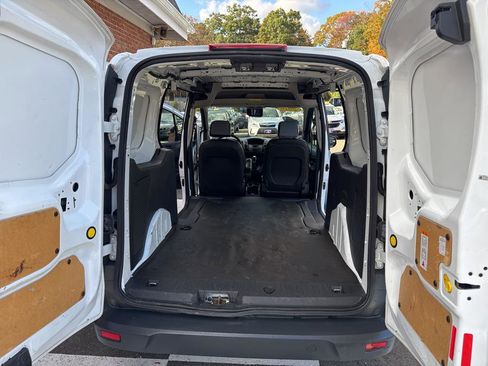 Used 2016 Ford Transit Connect XL image 21