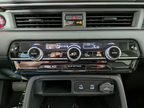 New 2026 Honda Ridgeline RTL image 23
