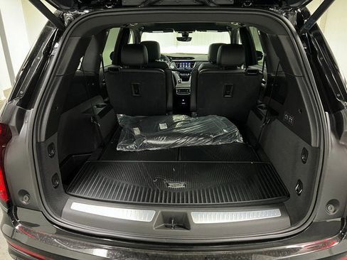New 2025 Cadillac XT6 Premium Luxury w/ Technology Package image 27
