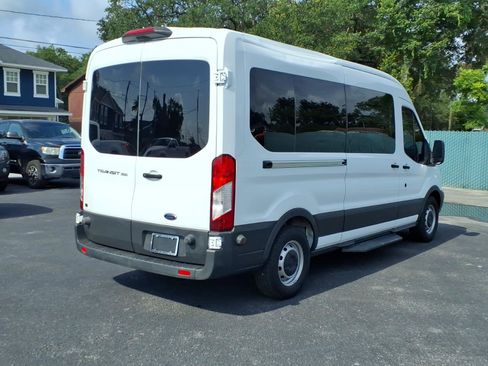 Used 2018 Ford Transit 350 XL RWD image 5