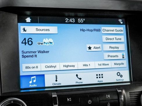 Used 2017 Ford Mustang Premium image 34