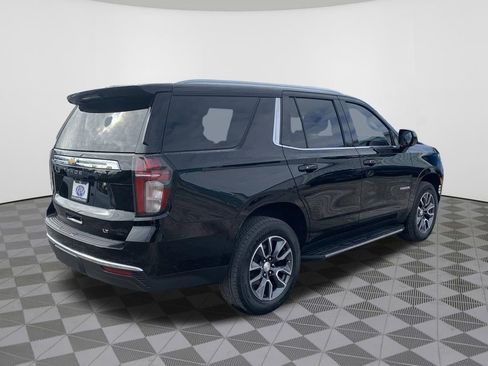 Used 2021 Chevrolet Tahoe LT image 7