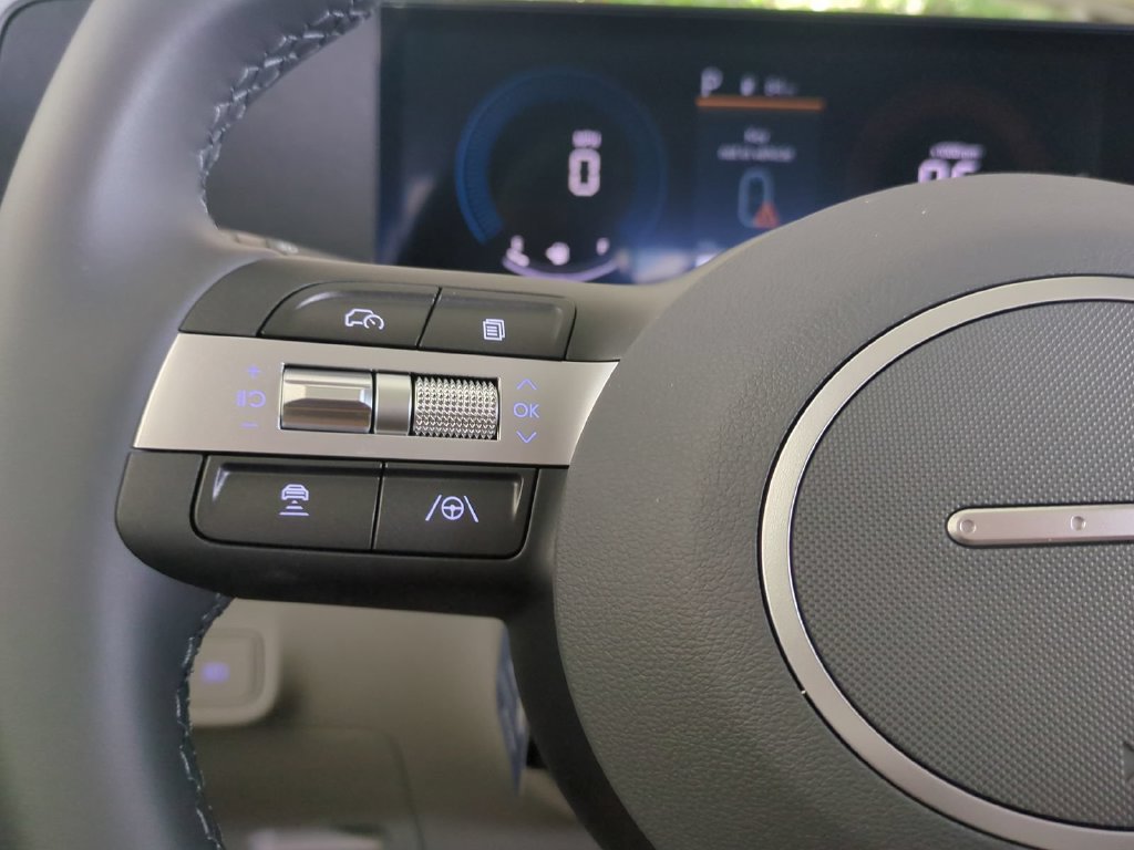 New 2027 Hyundai Kona SEL Sport FWD image 32