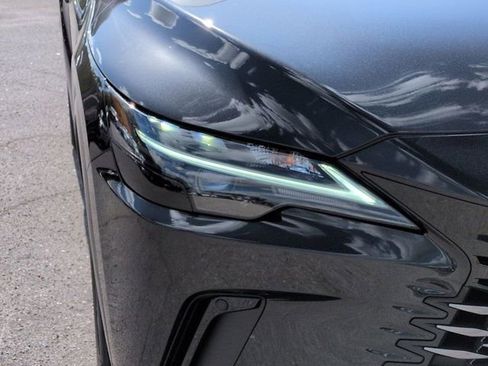 New 2026 Lexus RX 350 Premium image 10